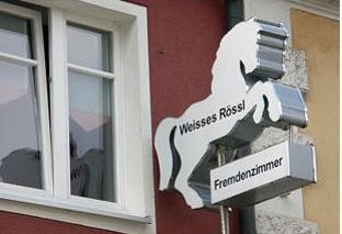 Weisses Rössl