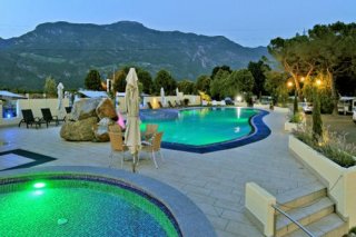 Schlosshof Resort
