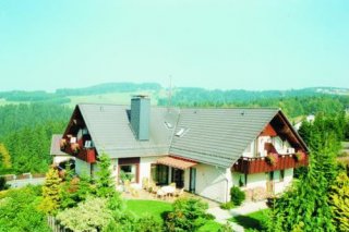 Landhaus Fischer