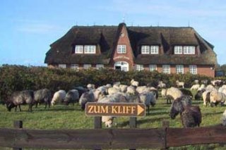 Hotel  Kliff