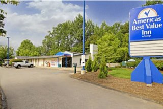 Americas Best Value Inn