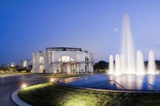 Doubletree By Hilton  Golf Resort Lecce