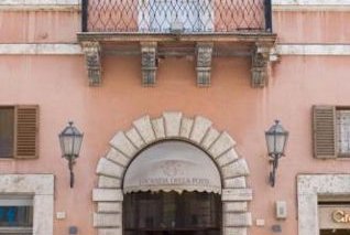 Hotel Locanda Della Posta