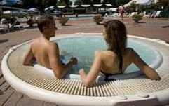 Camping Village Alba d'Oro