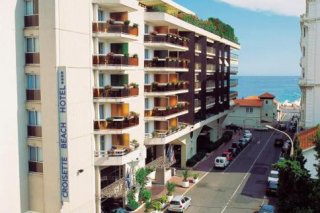 Grand Hotel Mercure Croisette Beach