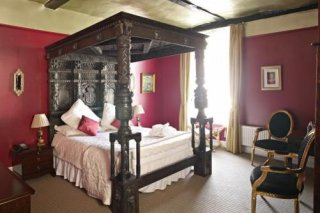 The George Hotel & Brasserie