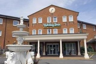 Holiday Inn  Kettering A43