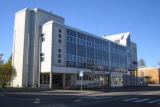 Hostel Rudolf