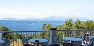 Mirador Ria de Arosa