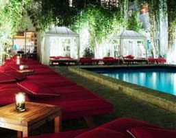 Catalina Hotel & Beach Club
