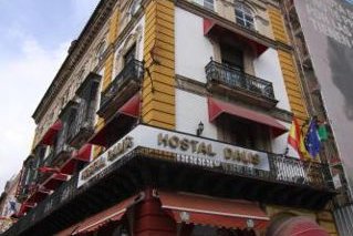Hostal Dalís