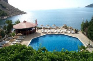 Hotel Mavi Deniz