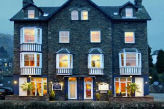 Brathay Lodge