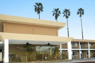 Comfort Inn At The Harbor