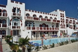 Madame Vacances Residence de l'Océan