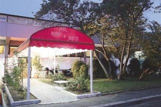 Hotel Giulietta E Romeo