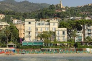 Hotel Beau Sejour