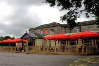 Hartwood Hall