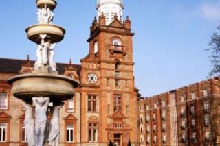 Bewleys Hotel Ballsbridge