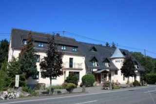 Landhotel Villa Moritz