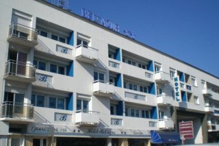 Hôtel Belazur