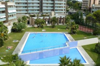 Residencial Spa Aqquaria