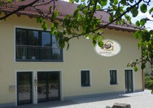 Gästehaus an der Sempt