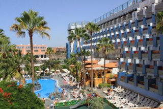Paradise Park Resort and Spa