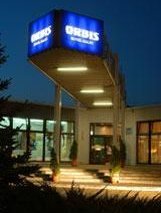 Orbis Halny