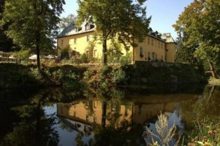 Hotel Palac Staniszow