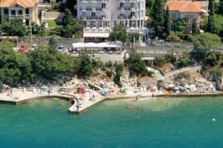 Hotel Vali