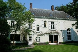 B&B 't Wit Huys