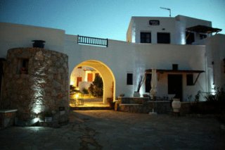 Coral Apartments
