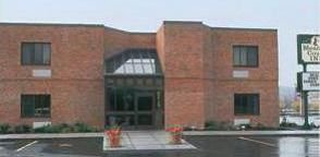 Meadow Court Inn