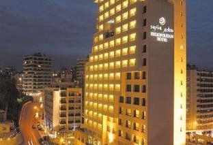 Safir Heliopolitan Hotel