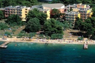 Hotel Donat