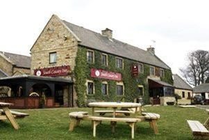 South Causey Inn