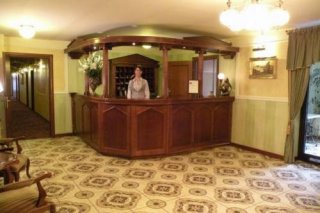 Hotel Akropol