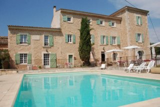 Relais De Roquefure