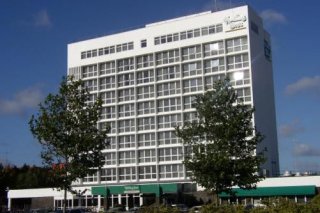 Holiday Inn