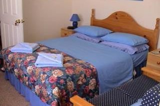 Palms Bed and Breakfast