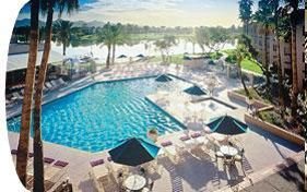 Millennium Resort