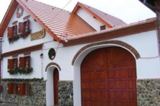 Guesthouse Rustic