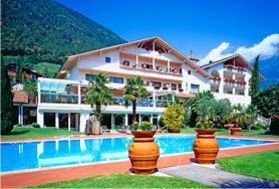 Wellnesshotel Glanzhof
