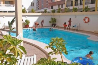Aparthotel Calema Avenida Jardim