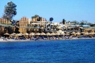 Hotel Baobab
