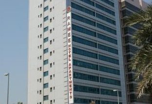 Ramee Hotel Apartments