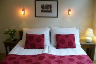 Winston Churchill Hotel