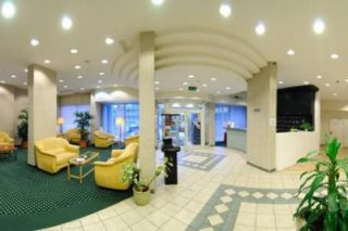 Europa Hotels & Congress Center-Superior