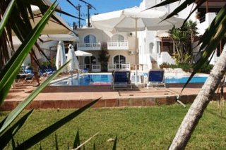 Perla Beach